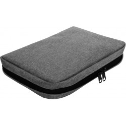 Organizador de cables "Fillmore"  (BO44)